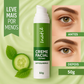 Creme Facial Antiolheiras Linha Pepino Colágeno Dia E Noite Todo Tipo De Pele 50g