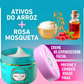 Hidratante Facial Kokeshi Pele de Porcelana Creme Hidratante Facial Coreano Rosa Mosqueta 30g